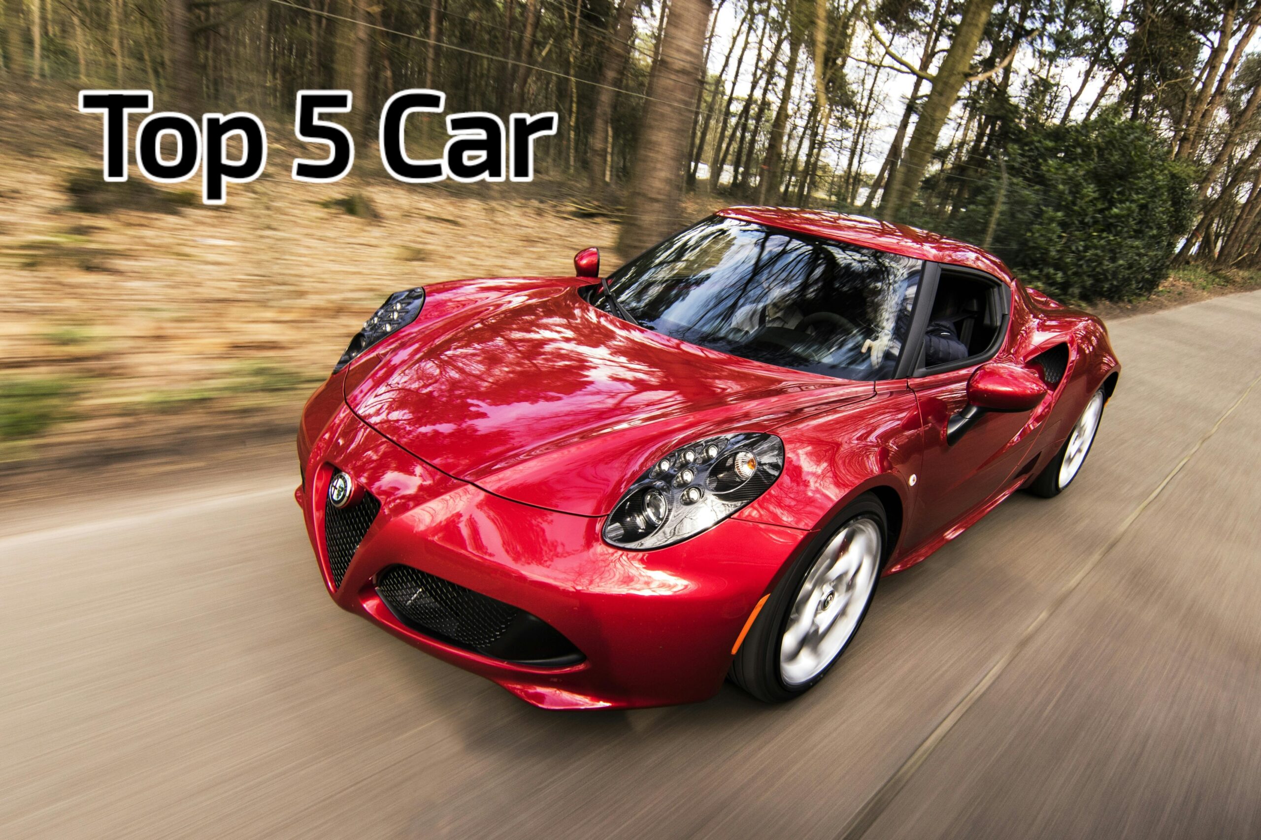 Top 5 Cars Under 10 Lakh