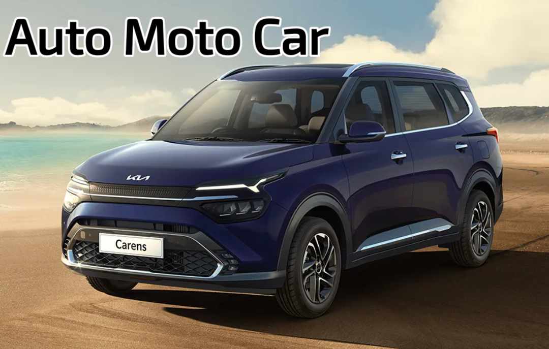 Best 7 seater cars in India