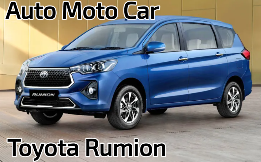 Best 7 seater cars in India